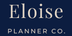 Eloise Planner Co. - Home